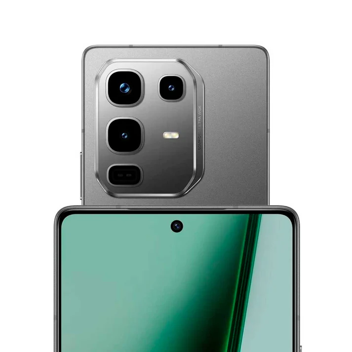 INFINIX NOTE 50 PRO 256GB + 12GB NEGRO INFINIX NOTE 50 PRO 256GB + 12GB NEGRO